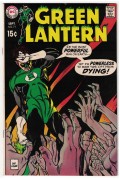Green Lantern   71 VGF